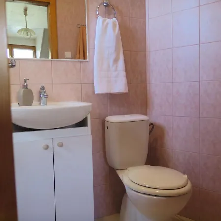 Vraji Homestay