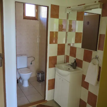 Privat bolig Vraji *