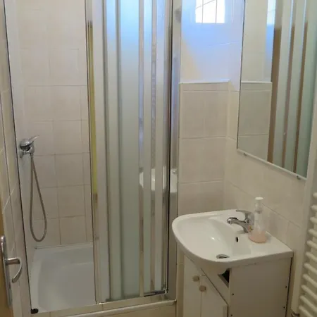 Vraji Homestay Hrabusice