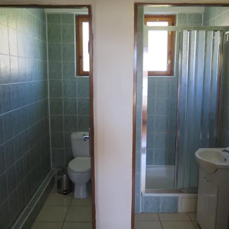 Vraji Homestay Hrabusice