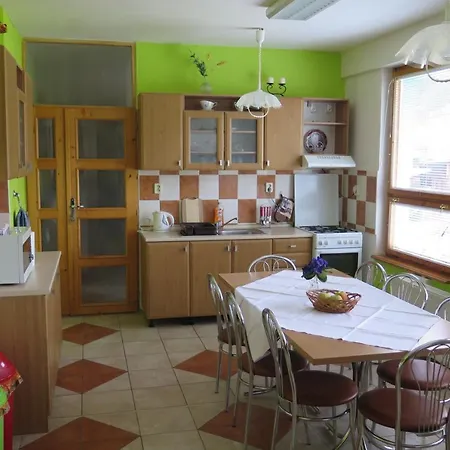 Vraji Quarto em Acomodações Particulares