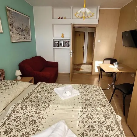 Vraji Quarto em Acomodações Particulares