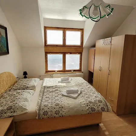 Privat bolig Vraji *