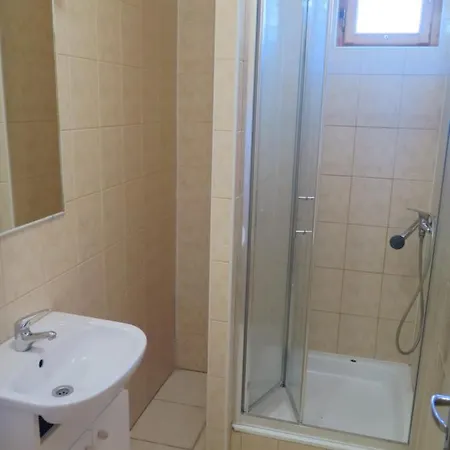 Homestay Vraji Hrabusice