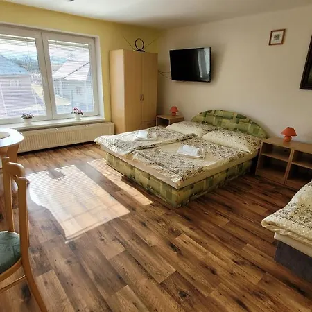 Vraji Quarto em Acomodações Particulares