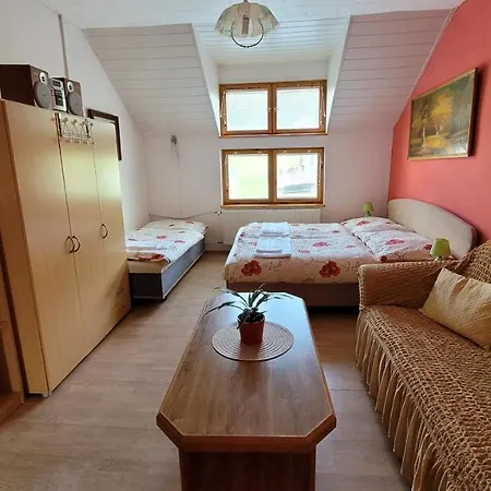 Vraji * Hrabusice