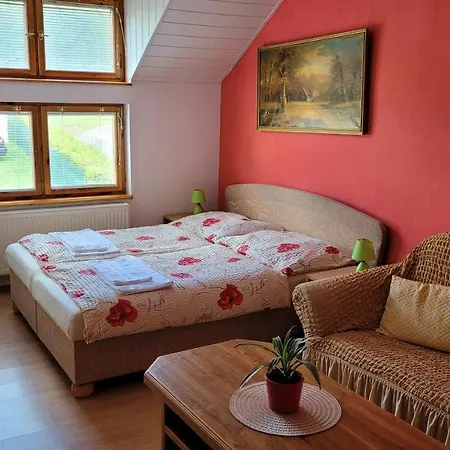 Vraji Quarto em Acomodações Particulares *