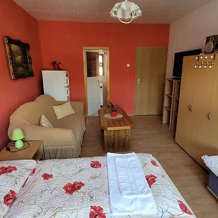 Quarto em Acomodações Particulares Vraji *