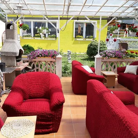 Vraji Séjour chez l'habitant