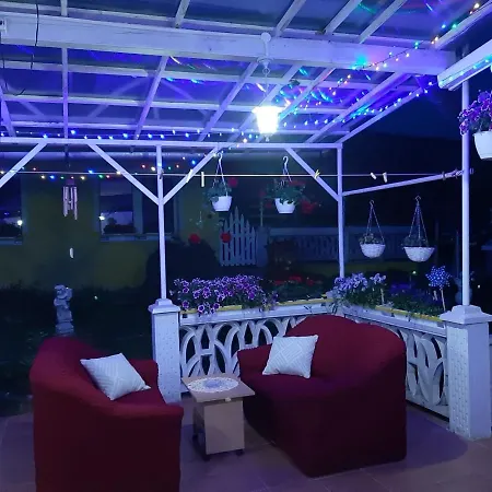 Quarto em Acomodações Particulares Vraji *