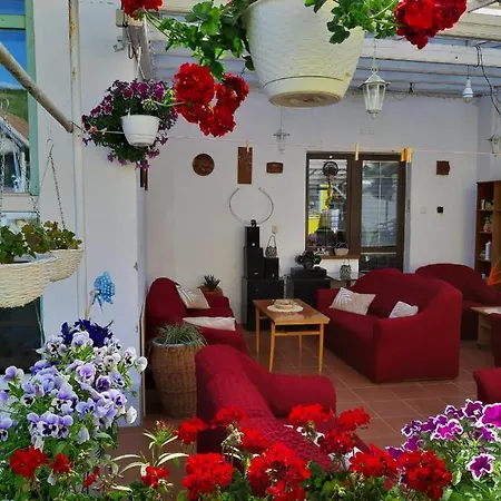 Vraji Séjour chez l'habitant *