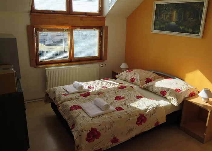 Vraji * Hrabušice