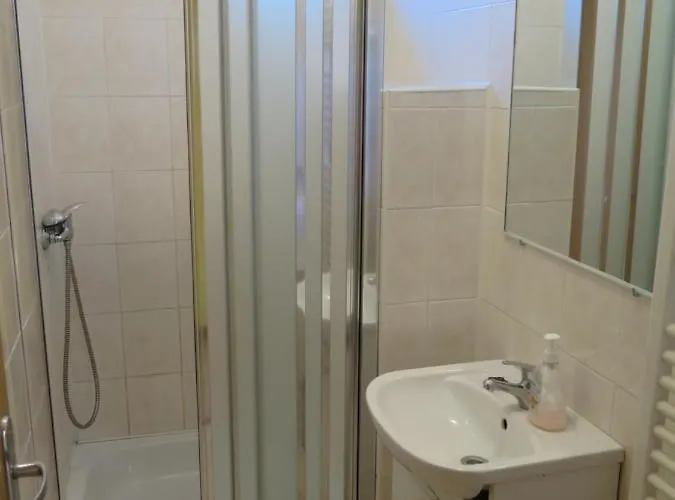 Vraji Kwatera prywatna Hrabušice