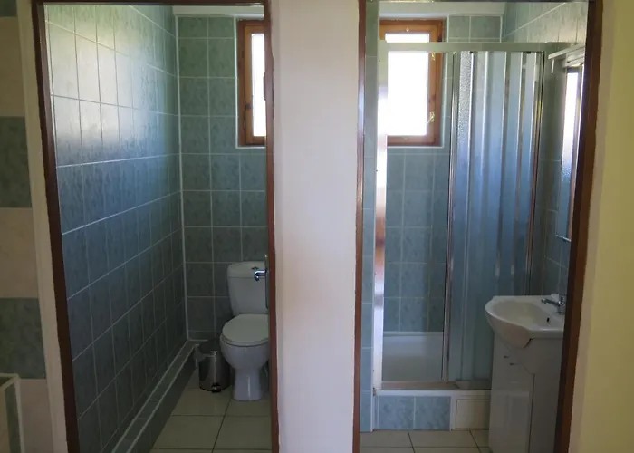 Vraji Kwatera prywatna Hrabušice