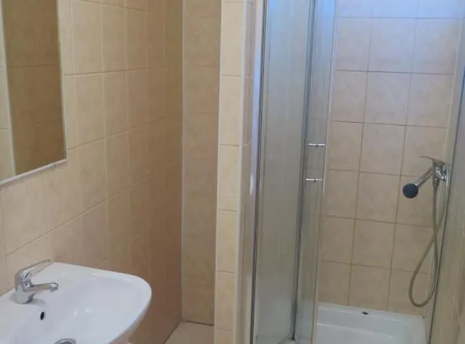 Kwatera prywatna Vraji Hrabušice
