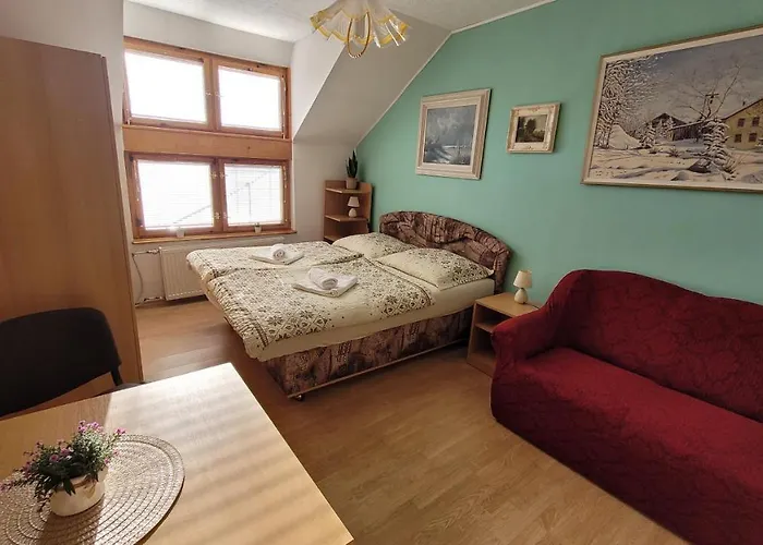 Vraji * Hrabušice