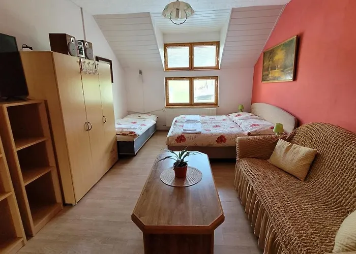 Vraji * Hrabušice