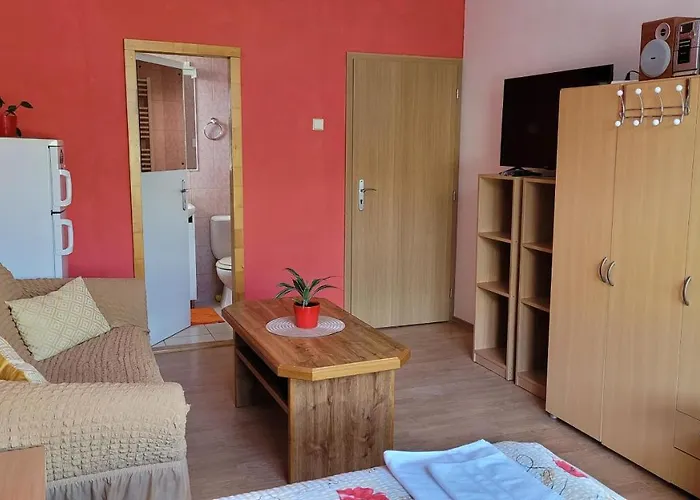 Vraji * Hrabušice